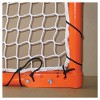 EZ Goal Official Regulation Folding Metal Lacrosse Goal - 6' x 6' - image 3 of 4
