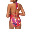 Adore Me Women's Brinlee One Piece Swimwear - 3 of 4