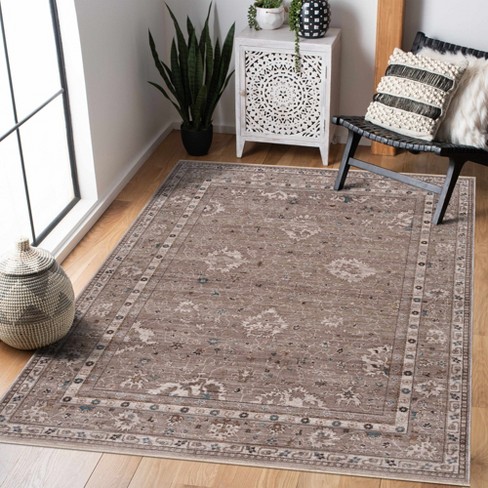 Hauteloom Bisbin Boutique Area Rug - image 1 of 4