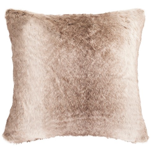 Luxe Sheen Pillow Coco 20