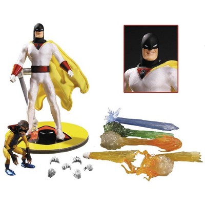 space ghost figure
