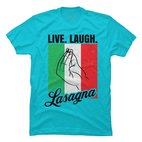 Funny best sale italian shirts