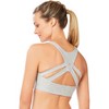 Women's Define Low Impact Sports Bra - Shape Active - 3 of 3