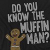 Men's Shrek Muffin Man T-Shirt - 2 of 4