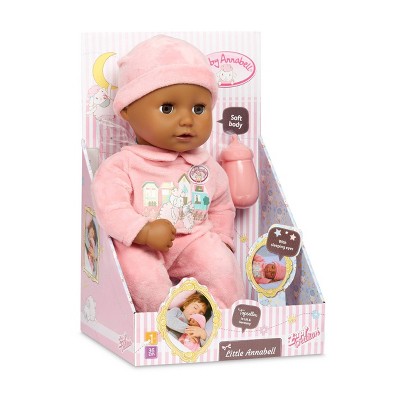 baby annabell target