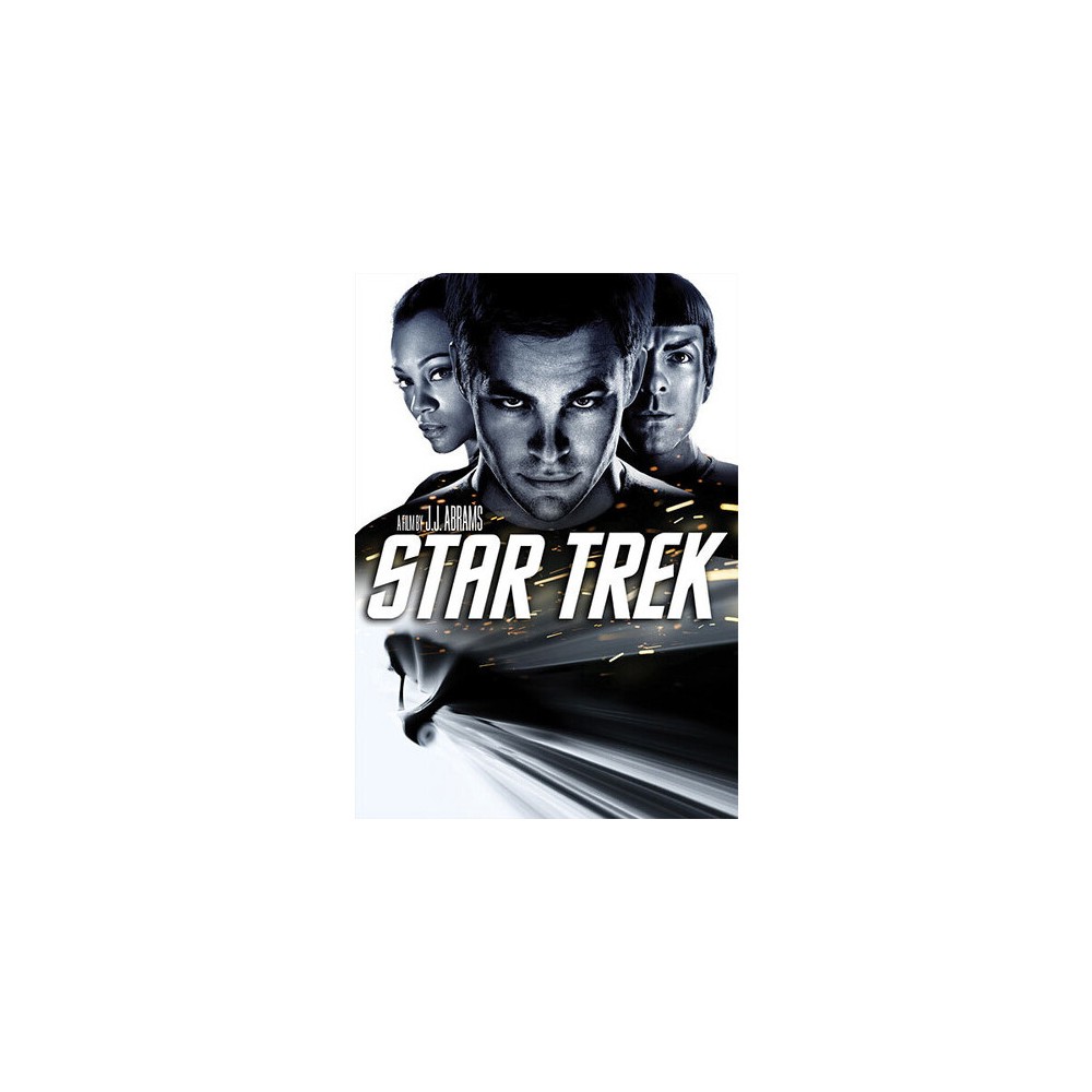 UPC 097363485049 product image for Star Trek (DVD)(2009) | upcitemdb.com
