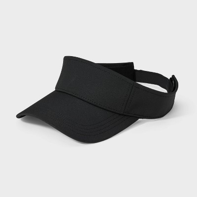 Visor Hat - All In Motion™ Black