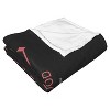 Warner Bros. Game Of Thrones House Of Fire And Blood Silk Touch Throw Blanket 50x60 Inches - 2 of 4