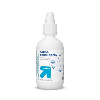 NeilMed Sinus Rinse - 2 squeeze Bottles 240mL (8fl oz) & Nasamist Sali –  BabyLuck Retail