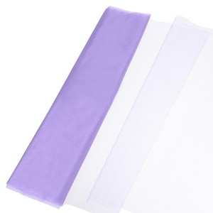 Unique Bargains DIY Event Decoration Fabric - 1 of 4