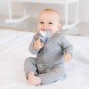 Ulubulu Wooden Teether + Crinkle Fabric - 4 of 4