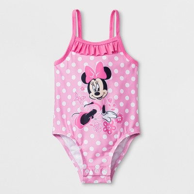 target baby bathing suits