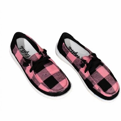 Women's Prima Sneakers - Gypsy Jazz