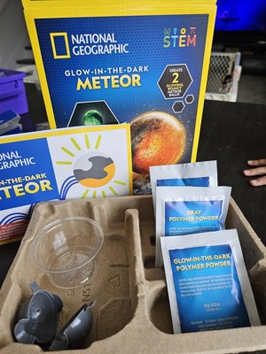 Target's National Geographic science kit deals are heating up with 30% off  this Black Friday