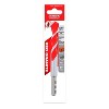 Diablo SPEEDemon 5/8 in. X 6 in. L Carbide Tipped Red Granite Hammer Drill Bit Round Shank 1 pk - 2 of 3