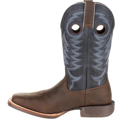 Men's Durango® Rebel Pro™  Denim Blue Western Boot