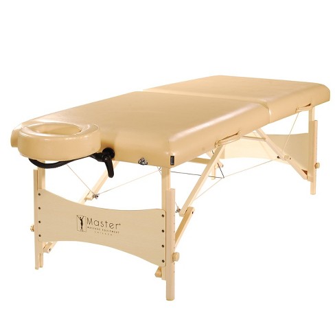 Master Massage 30" Balboa Portable Massage & Exercise Table Package - image 1 of 4