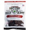 Nebraska Star Beef 3 oz Original Beef Jerky - Pack of 3 - 2 of 4