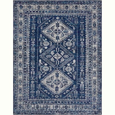 Mark & Day Jules Woven Indoor Area Rugs