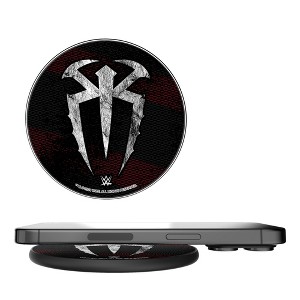 WWE SuperStars (M) Steel 15-Watt Wireless Charger - 1 of 4