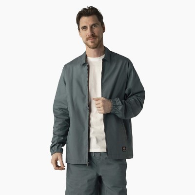 Dickies Skateboarding Grant Pass Jacket Lincoln Green - Escapist