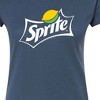 Women's - Coca-Cola - Sprite Costume Fitted Graphic T-Shirt - 2 of 3