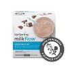 Upspring Milkflow Fenugreek + Blessed Thistle Chocolate Drink Mix Lactation Supplement - 16ct - Formulated with Electrolytes - image 2 of 4