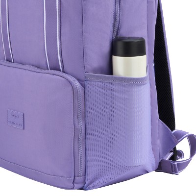 Florence by mills x DELSEY PARIS 12.1L Carefree Backpack - Lavender — фото 8