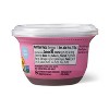Baby Food Tub - Prune - 4oz - Good & Gather™ - 2 of 4