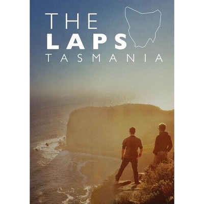 The Laps Tasmania [DVD](品)