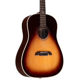 Alvarez Yairi DYMR70 Slope Shoulder Dreadnought Acoustic Guitar Sunburst - 1 of 4
