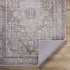 Hauteloom Aninda Living Room, Bedroom Area Rug - Traditional, Transitional - 4 of 4