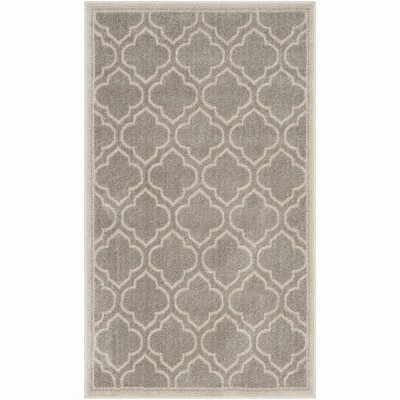 Amherst AMT412 Power Loomed Area Rug - Safavieh