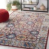 Bayside BAY102 Power Loomed Area Rug - Safavieh - 2 of 4