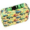 Bentology Lunch Box for Boys - Kids Insulated, Durable Lunchbox Tote Bag Fits Bento Boxes, Containers and Bottles, Back to School Lunch Sleeve Keeps - 3 of 3