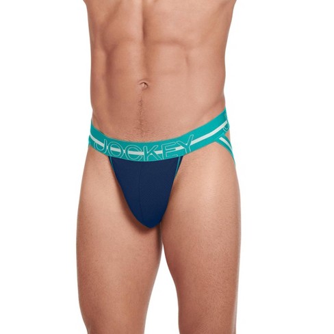 3-pack Athletic Jockstraps - Stylish and Supportive Sports