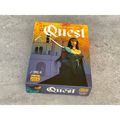 Quest Game