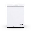 Galanz 5.0 Cu Ft Chest Freezer : Target