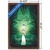 Trends International Disney Princess - Sleeping Beauty - Good vs Evil Framed Wall Poster Prints - 3 of 4