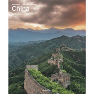 China - (Spectacular Places) by  Katja Sassmanshausen & Peggy Kames (Hardcover) - 1 of 1