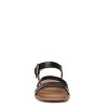 SOUL Naturalizer Womens Jayvee Strappy Flat Sandal - image 4 of 4