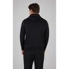 90 Degree By Reflex Mens Scuba Full Zip Hoodie - 3 of 3