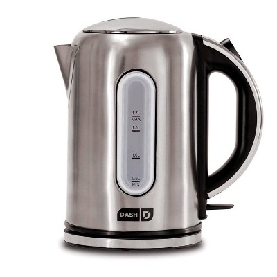 dash easy kettle