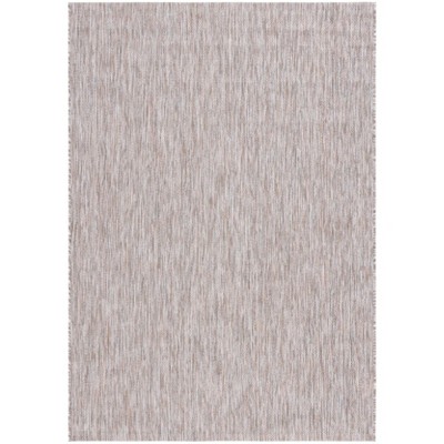 Courtyard CY8520 Power Loomed Indoor and Outdoor Rug - Safavieh