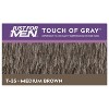 Just For Men Touch of Gray, Gray Hair Coloring for Men's with Comb Applicator Great for a Salt and Pepper Look - 4 of 4