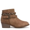 Blowfish Malibu Youth Girl's Sierra Kids Western Boot - 3 of 4