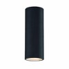 Craftmade Lighting Pillar 1 - Light Wall Light in  Textured Black - 4 of 4