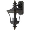 Quoizel Lighting Devon 2 - Light Sconce in  Imperial Bronze - 2 of 2