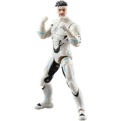 Marvel Legends Superior Iron Man 6-Inch Action Figure
