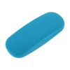 Unique Bargains Retro Round Eyeglasses Case 6.5"x2.36"x1.38" 1 Pc - 2 of 4